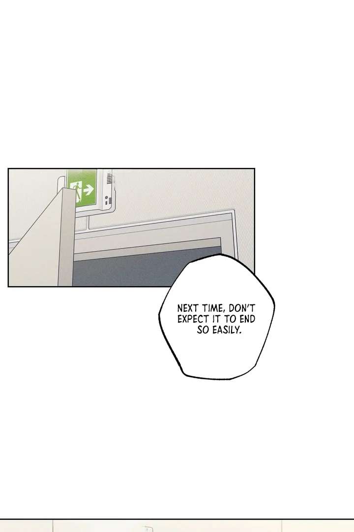 Stage Behind Chapter 18 page 21 - 