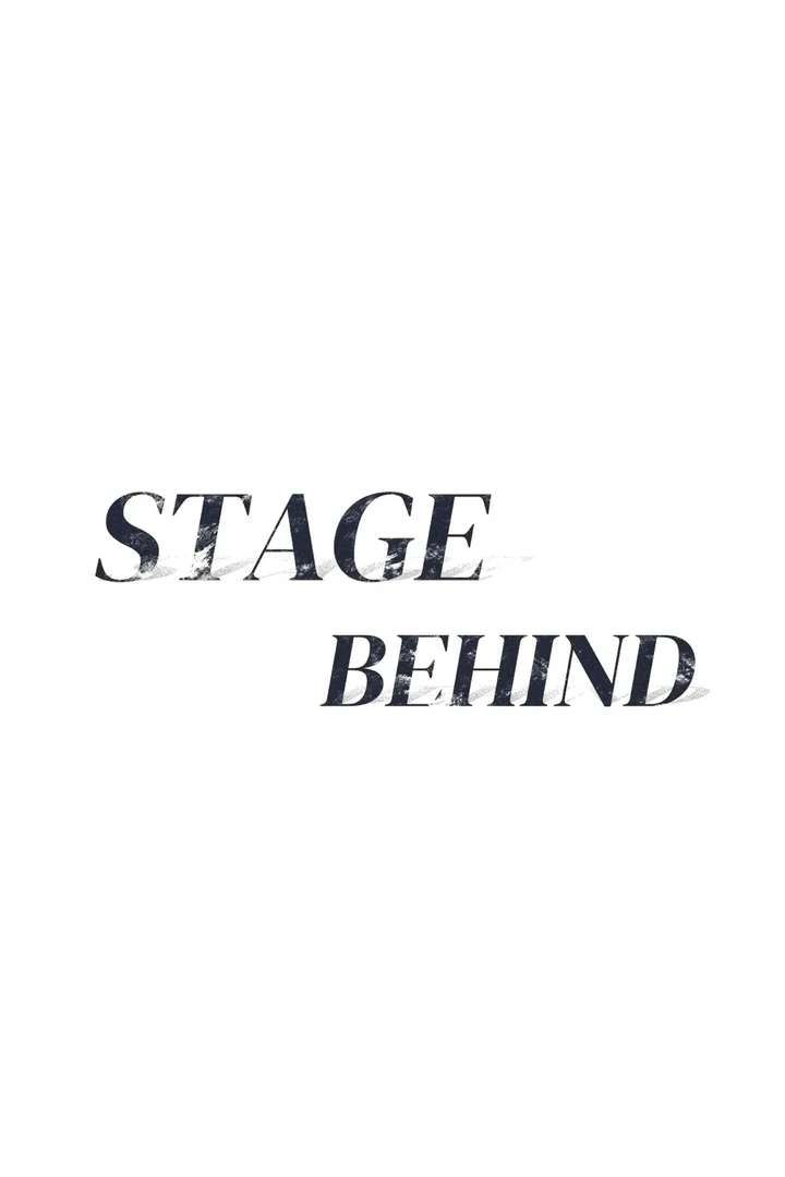 Stage Behind Chapter 18 page 25 - 
