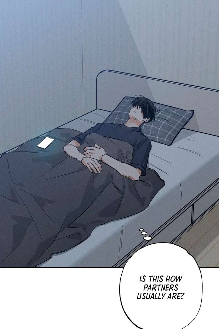 Stage Behind Chapter 18 page 28 - 