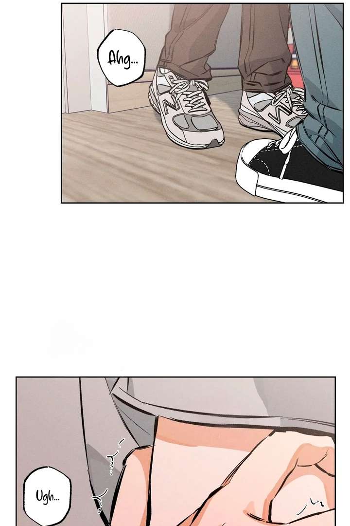 Stage Behind Chapter 18 page 4 - 