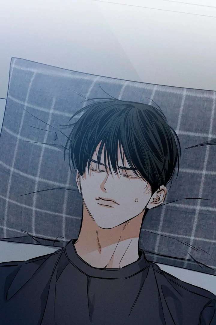 Stage Behind Chapter 18 page 31 - 