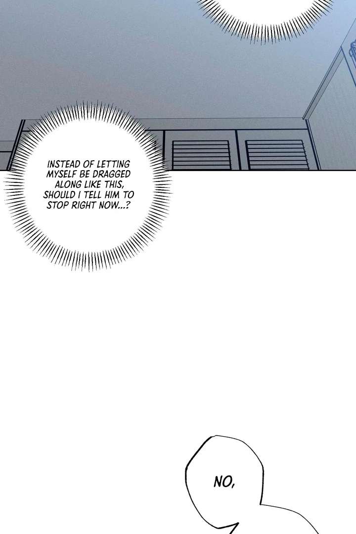 Stage Behind Chapter 18 page 33 - 