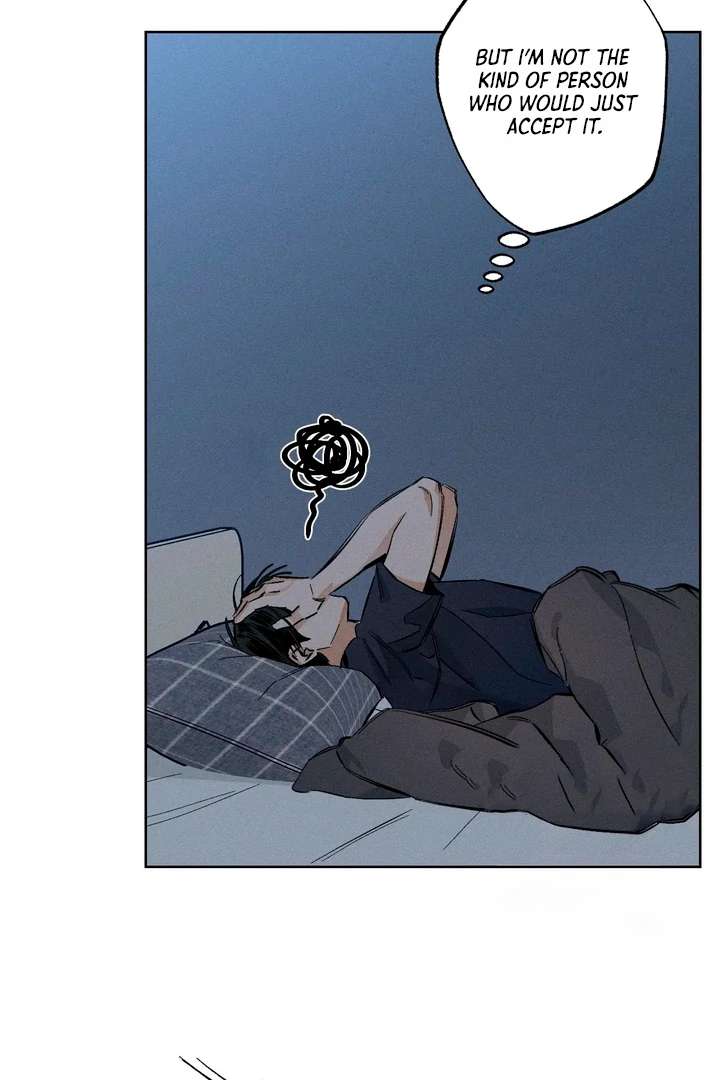 Stage Behind Chapter 18 page 34 - 