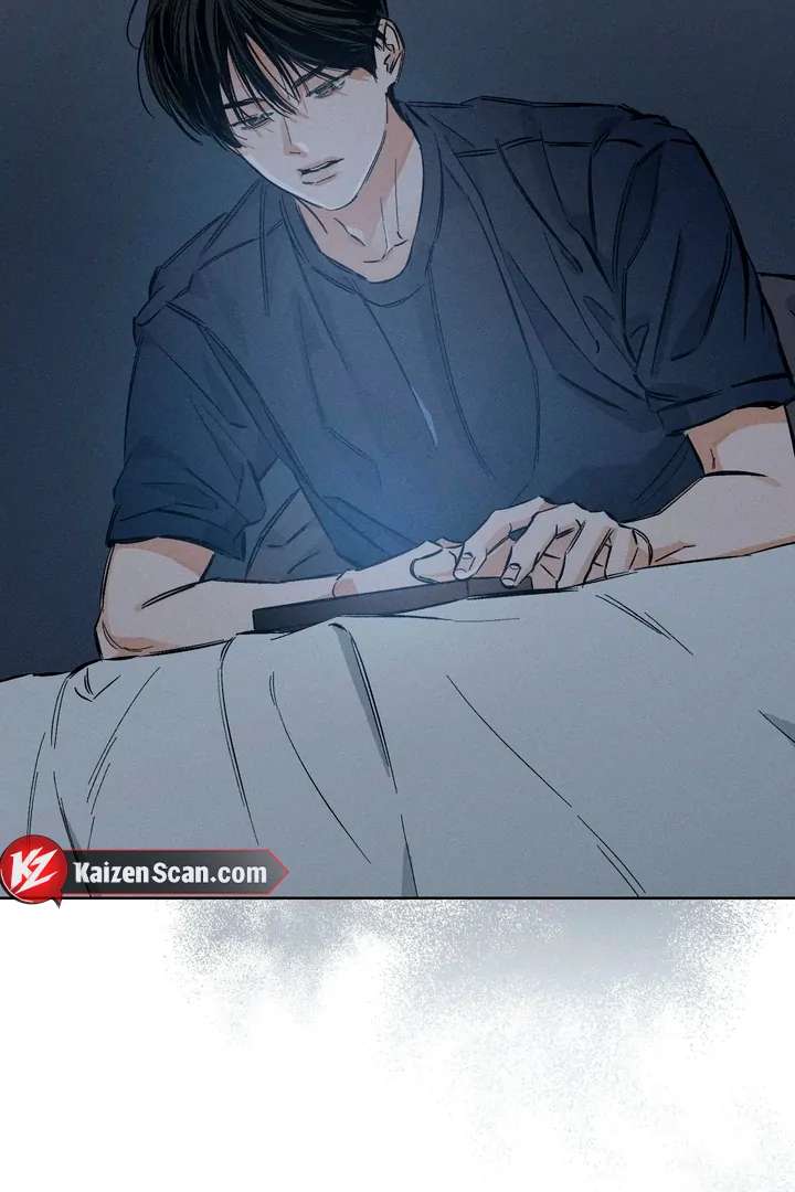 Stage Behind Chapter 18 page 37 - 