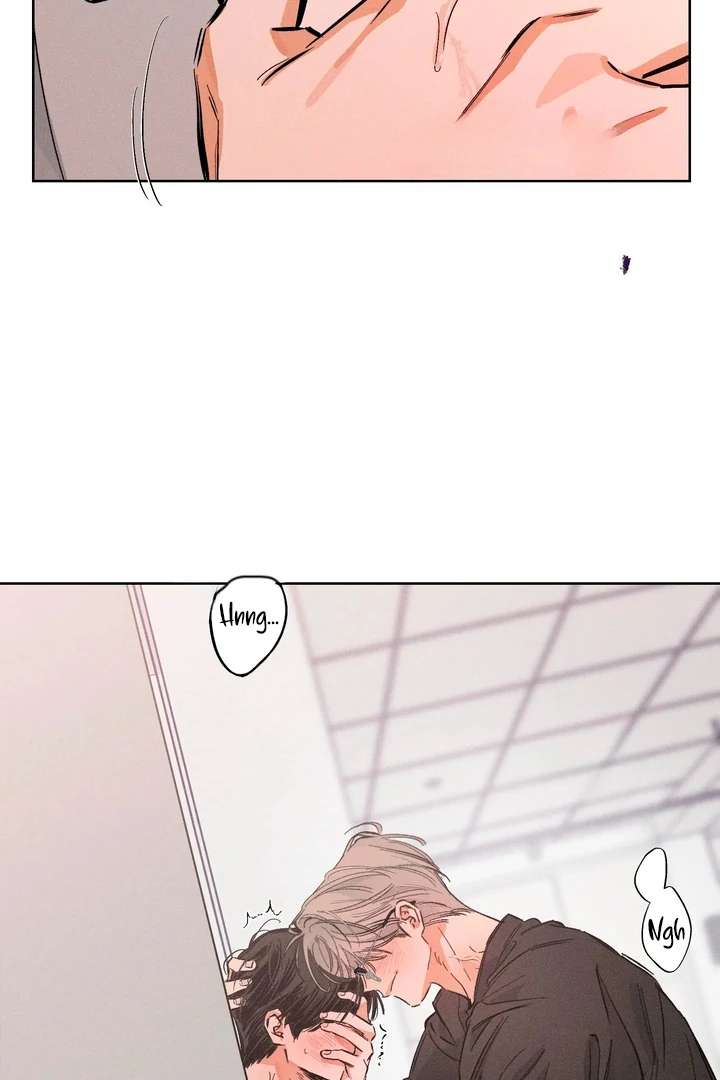 Stage Behind Chapter 18 page 5 - 