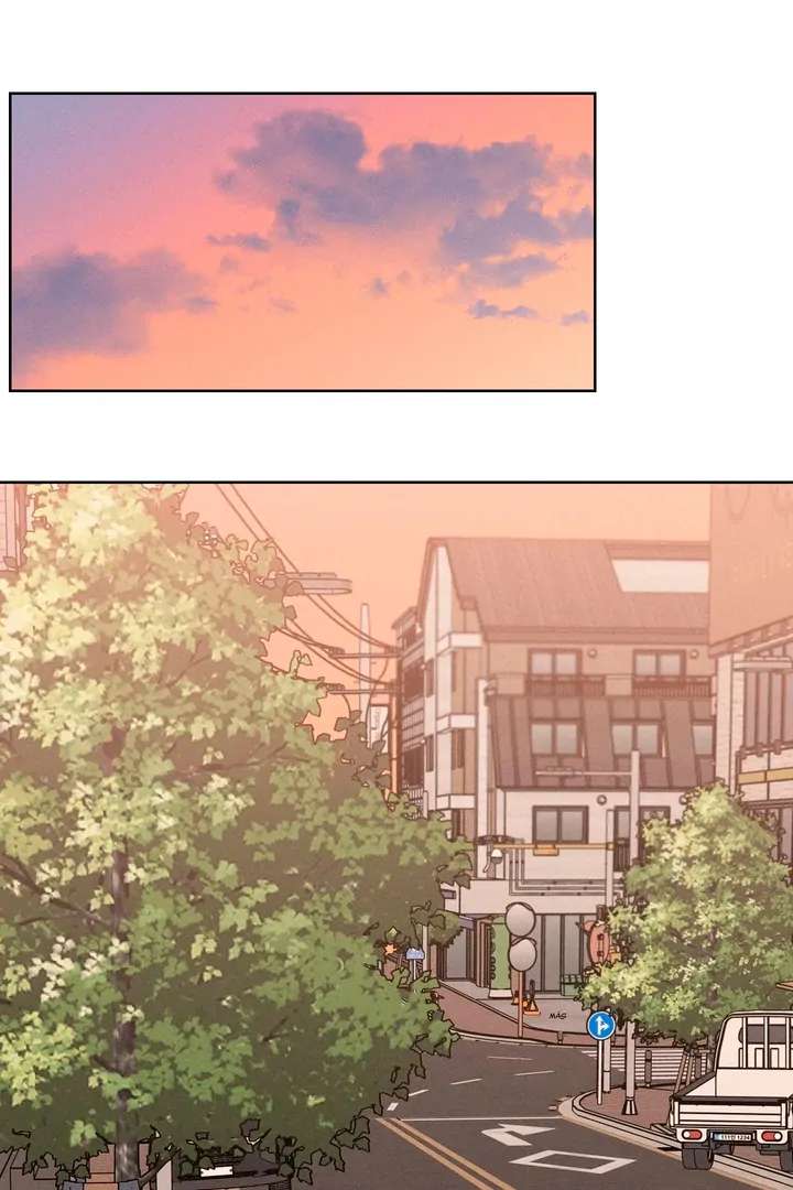 Stage Behind Chapter 18 page 43 - 