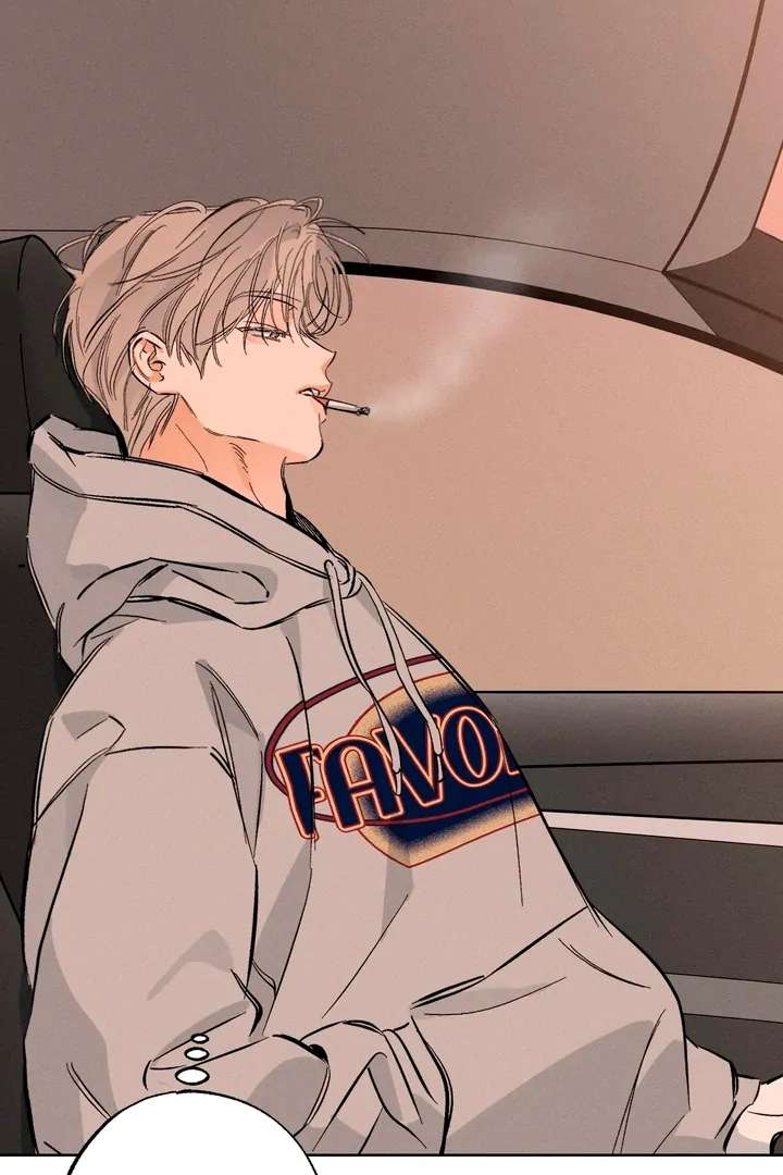 Stage Behind Chapter 18 page 45 - 