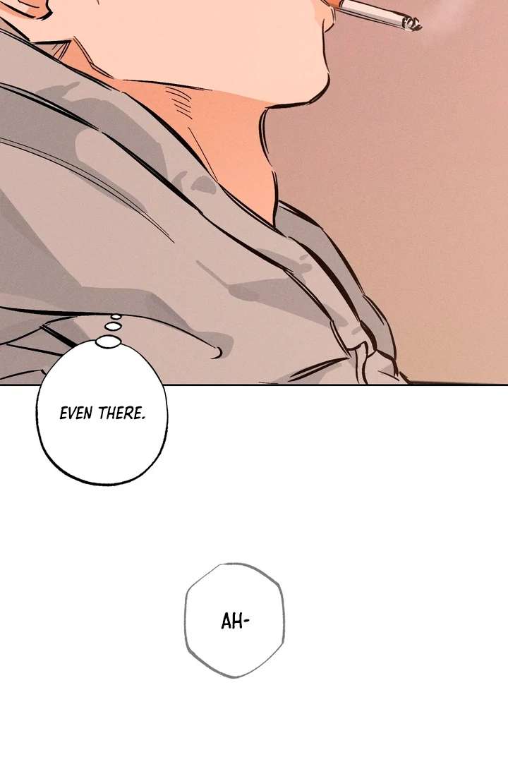 Stage Behind Chapter 18 page 47 - 