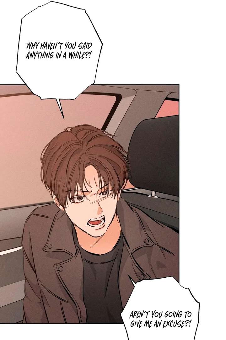 Stage Behind Chapter 18 page 50 - 