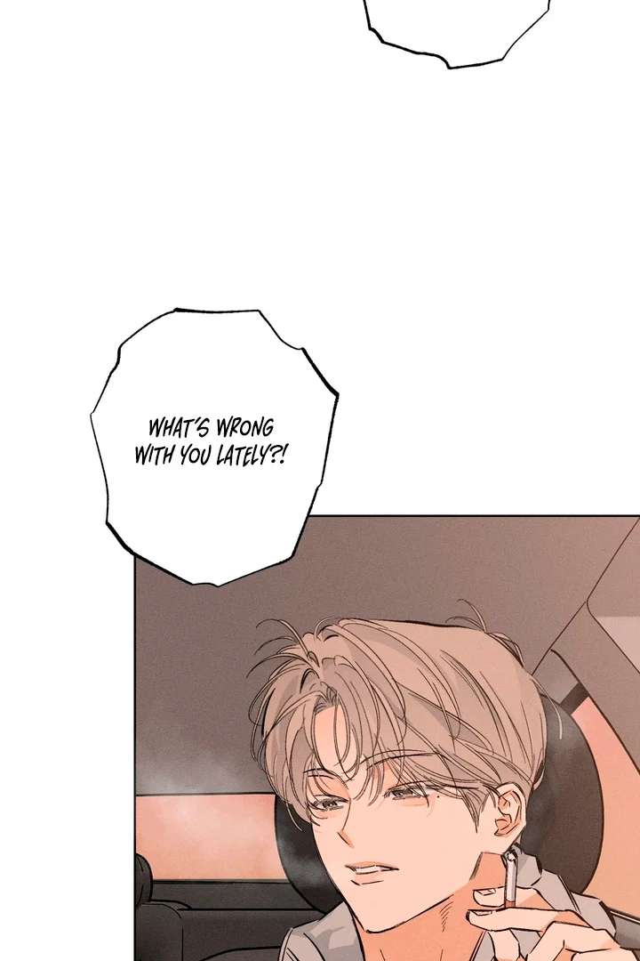 Stage Behind Chapter 18 page 51 - 