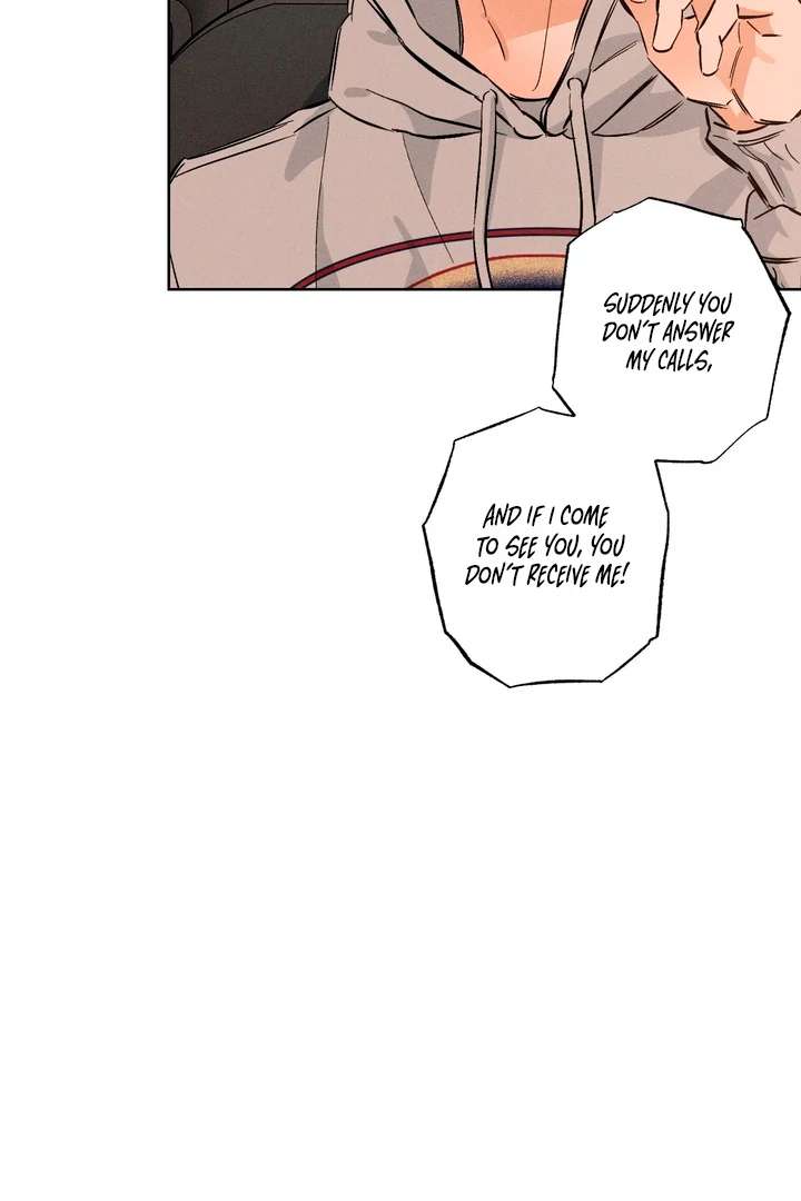 Stage Behind Chapter 18 page 52 - 