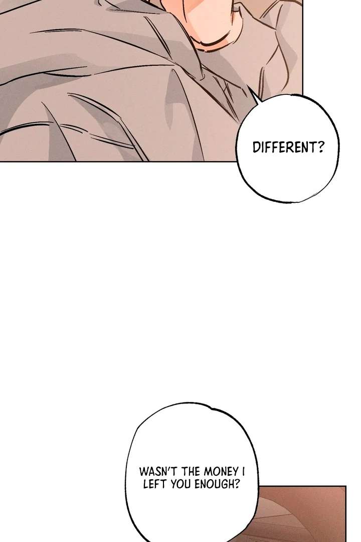 Stage Behind Chapter 18 page 55 - 