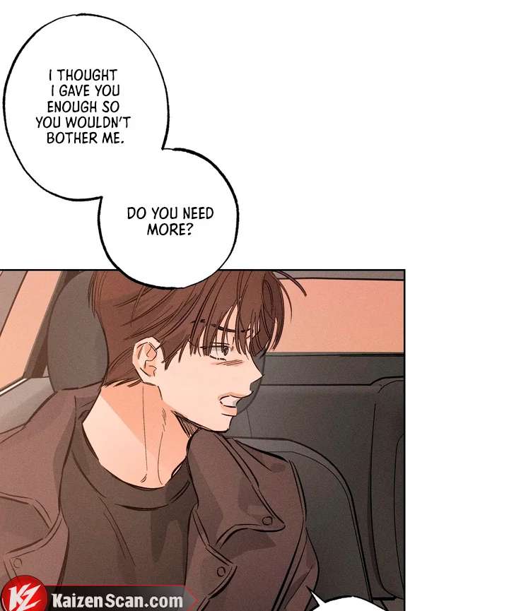 Stage Behind Chapter 18 page 57 - 