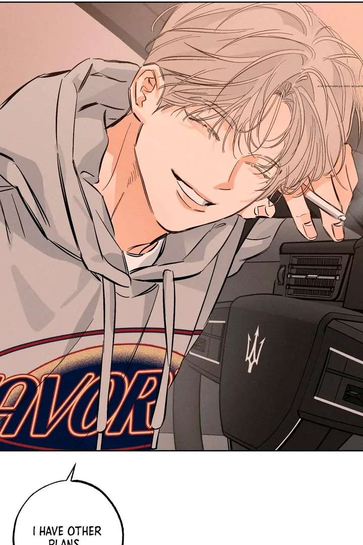 Stage Behind Chapter 18 page 59 - 