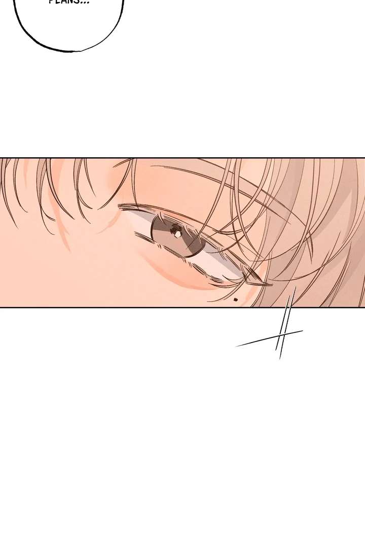 Stage Behind Chapter 18 page 60 - 