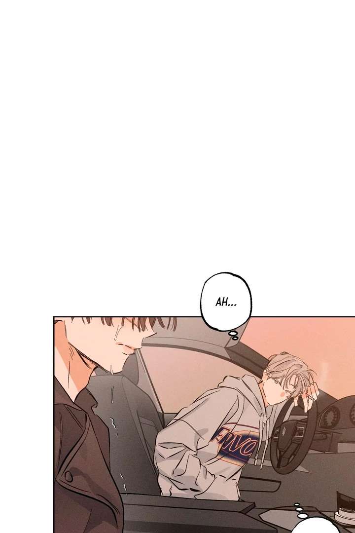 Stage Behind Chapter 18 page 62 - 