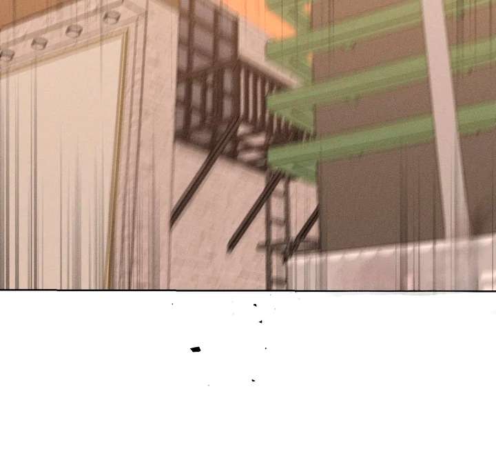 Stage Behind Chapter 18 page 68 - 
