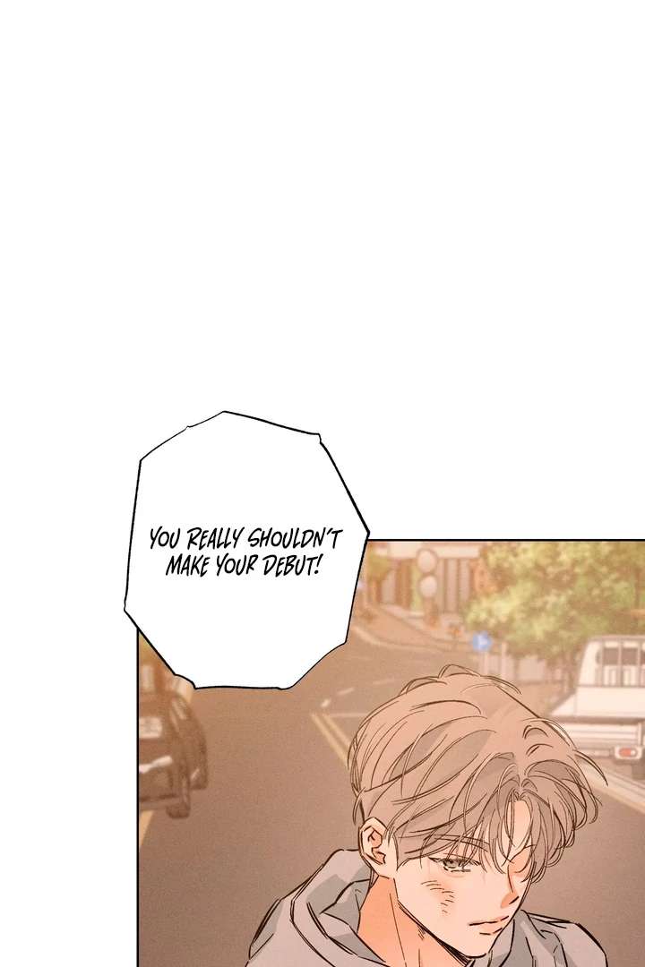 Stage Behind Chapter 18 page 72 - 