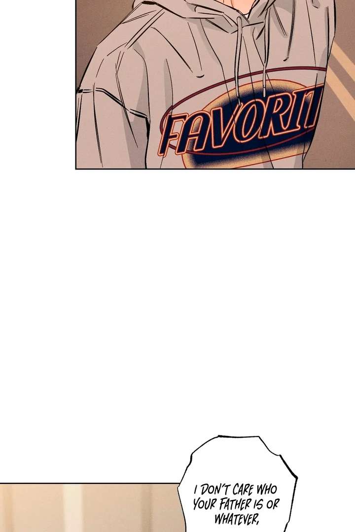 Stage Behind Chapter 18 page 73 - 