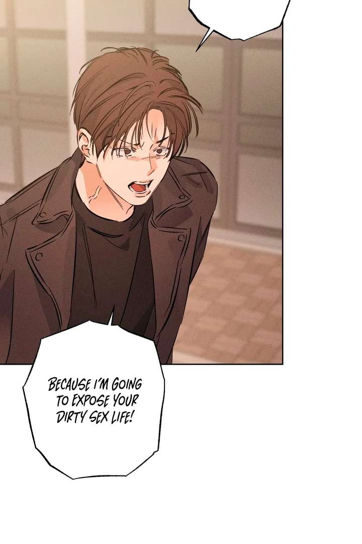 Stage Behind Chapter 18 page 74 - 