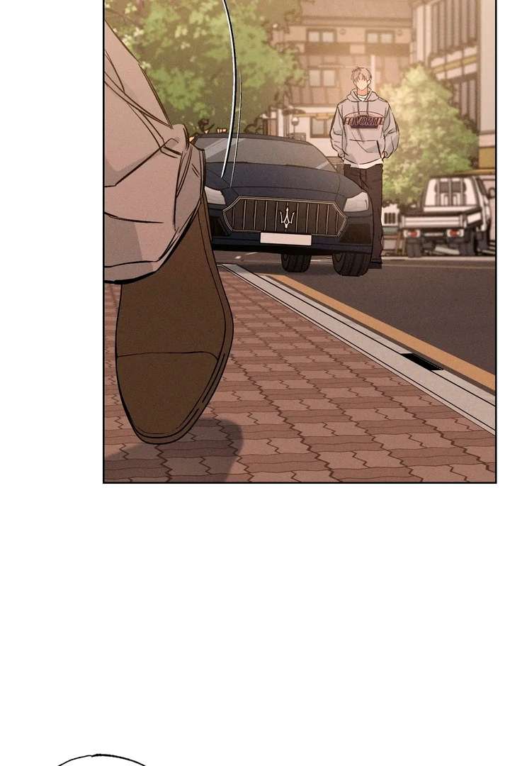 Stage Behind Chapter 18 page 76 - 
