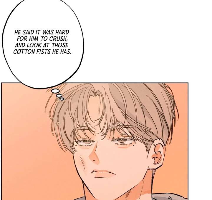 Stage Behind Chapter 18 page 77 - 