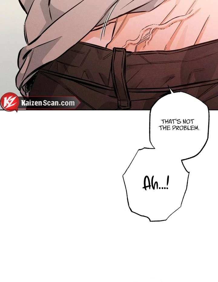Stage Behind Chapter 18 page 10 - 