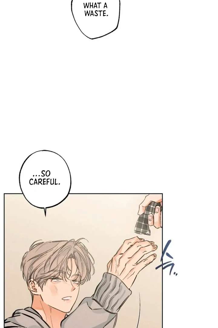 Stage Behind Chapter 19 page 15 - 