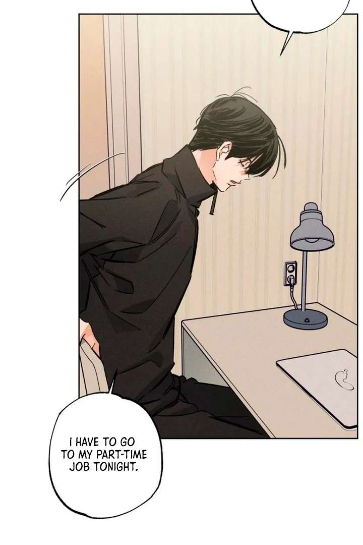 Stage Behind Chapter 19 page 17 - 