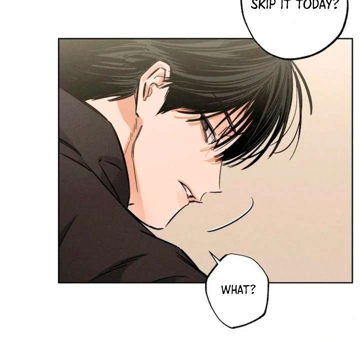 Stage Behind Chapter 19 page 20 - 