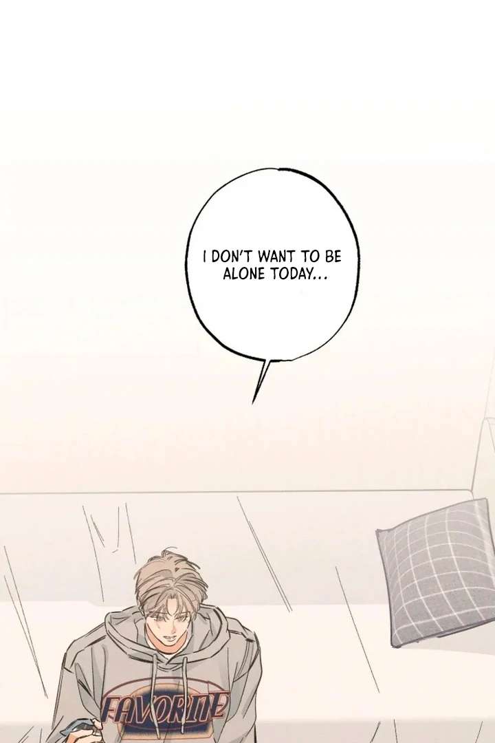 Stage Behind Chapter 19 page 21 - 