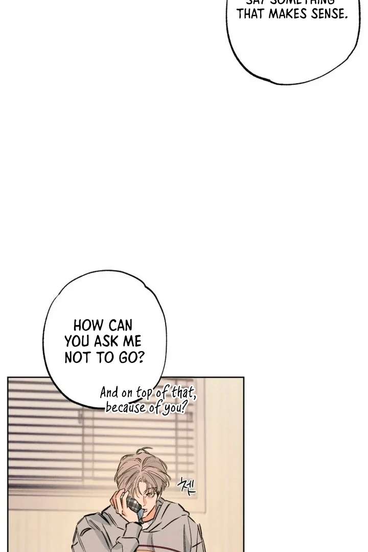 Stage Behind Chapter 19 page 26 - 