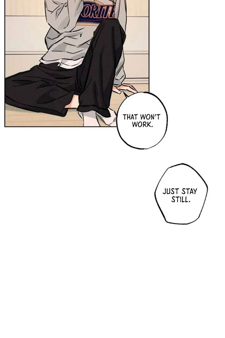 Stage Behind Chapter 19 page 27 - 
