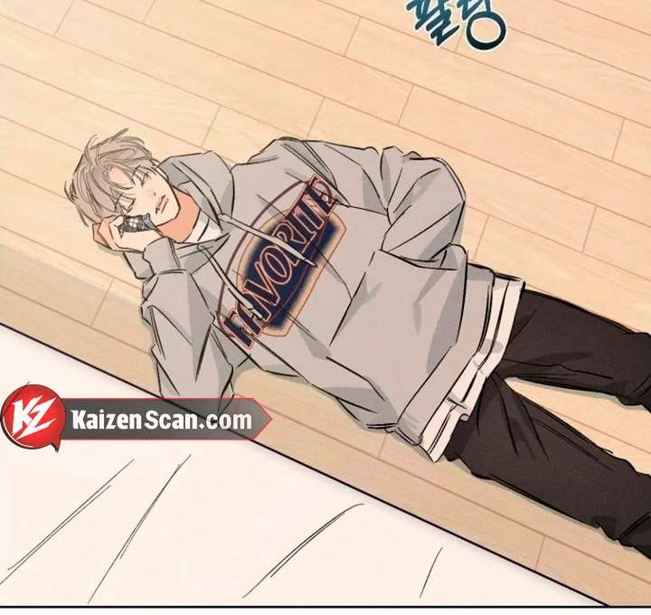 Stage Behind Chapter 19 page 30 - 