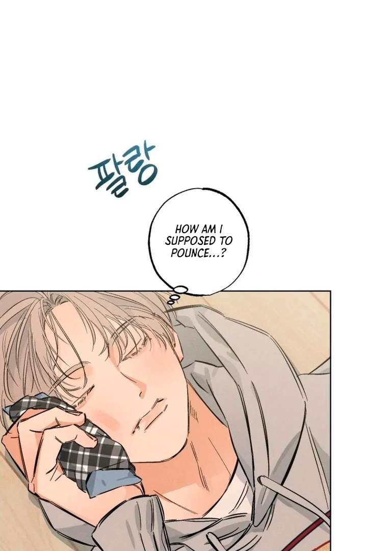Stage Behind Chapter 19 page 31 - 