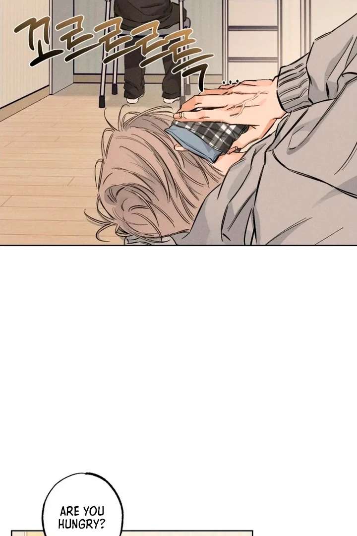 Stage Behind Chapter 19 page 34 - 