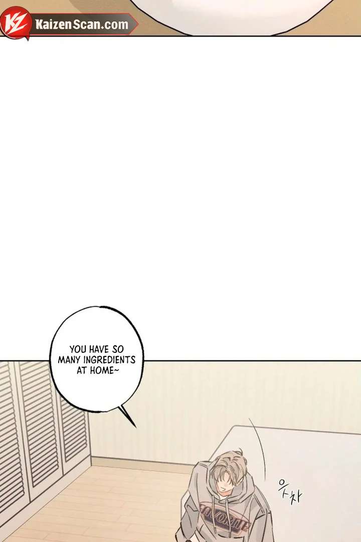 Stage Behind Chapter 19 page 45 - 