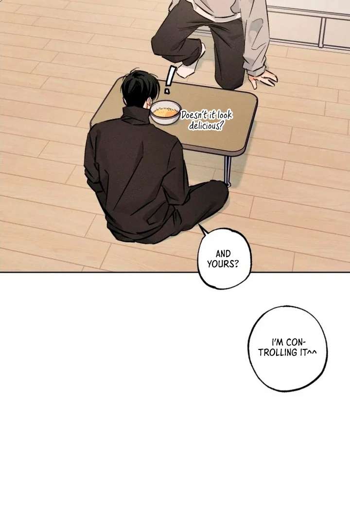 Stage Behind Chapter 19 page 46 - 