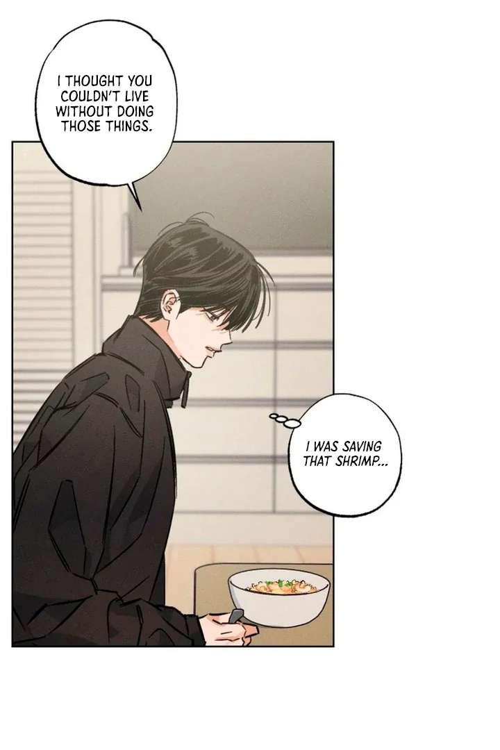 Stage Behind Chapter 19 page 47 - 