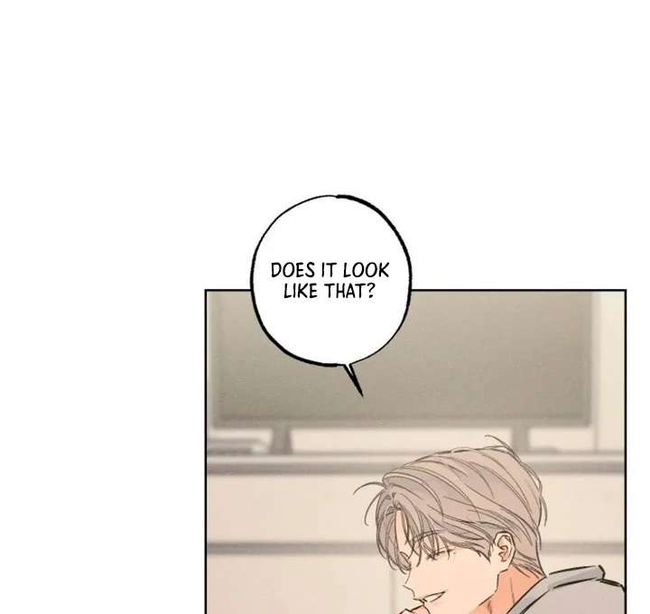 Stage Behind Chapter 19 page 48 - 