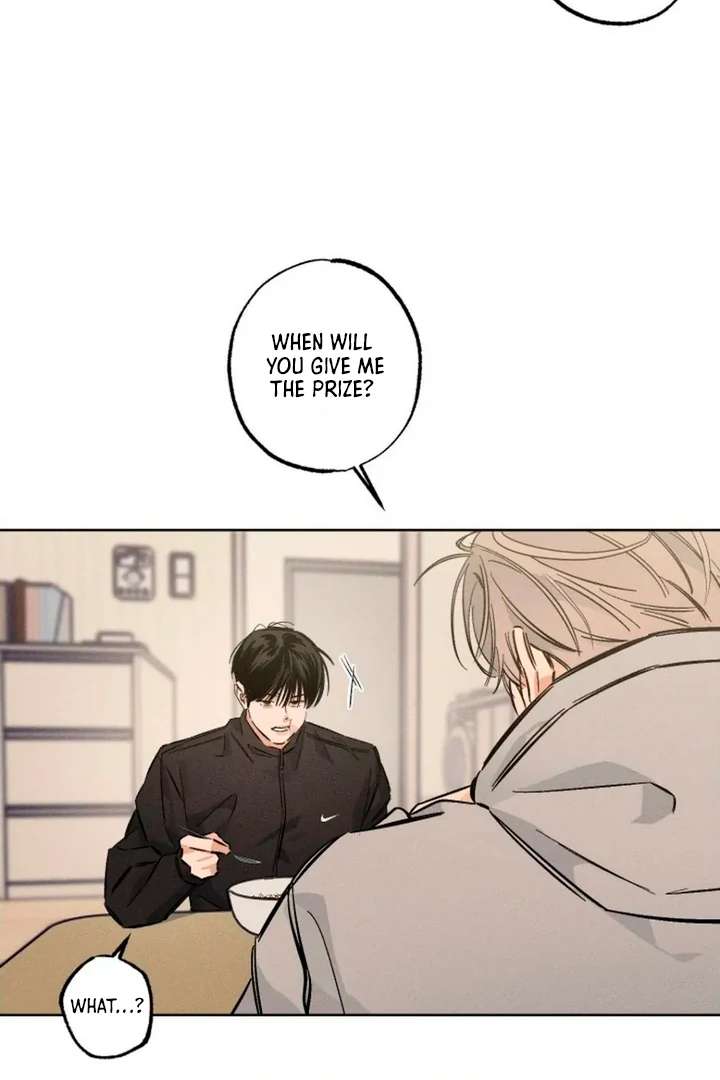 Stage Behind Chapter 19 page 54 - 
