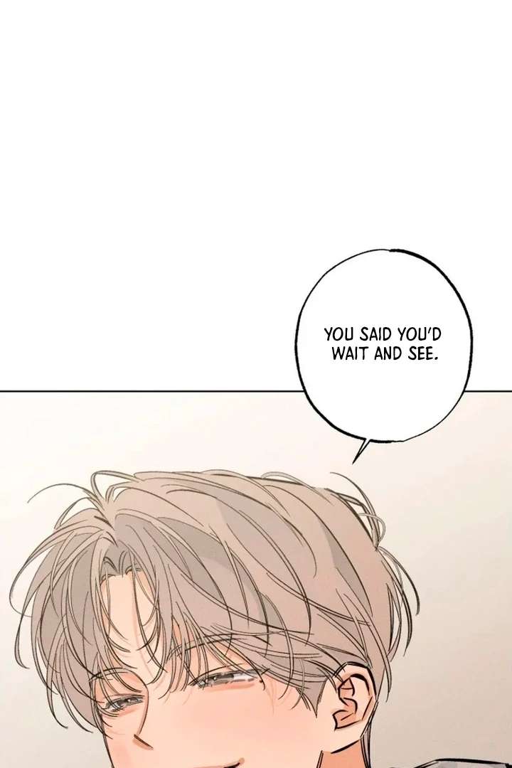 Stage Behind Chapter 19 page 55 - 
