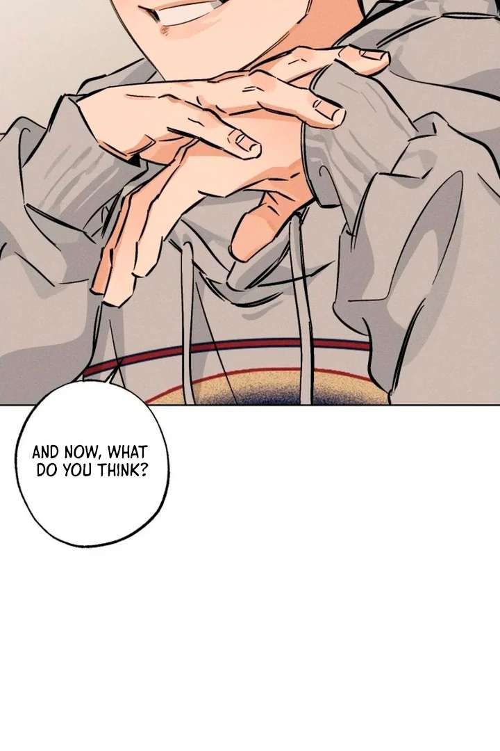 Stage Behind Chapter 19 page 56 - 