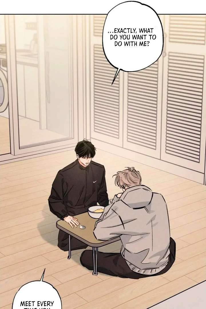 Stage Behind Chapter 19 page 59 - 