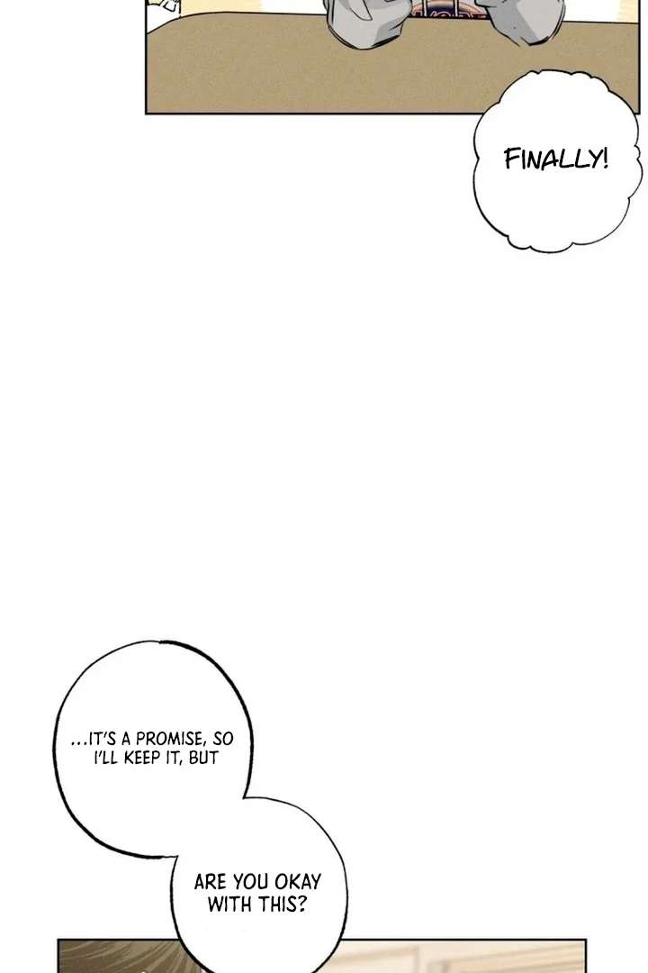 Stage Behind Chapter 19 page 62 - 