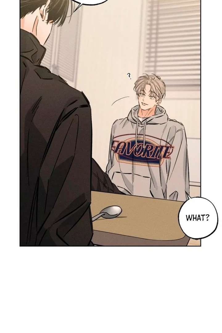 Stage Behind Chapter 19 page 63 - 