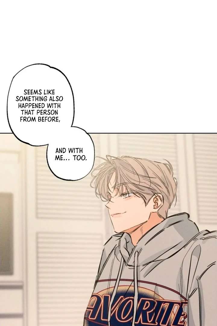 Stage Behind Chapter 19 page 64 - 