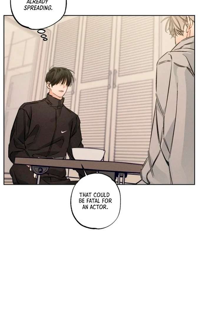 Stage Behind Chapter 19 page 66 - 