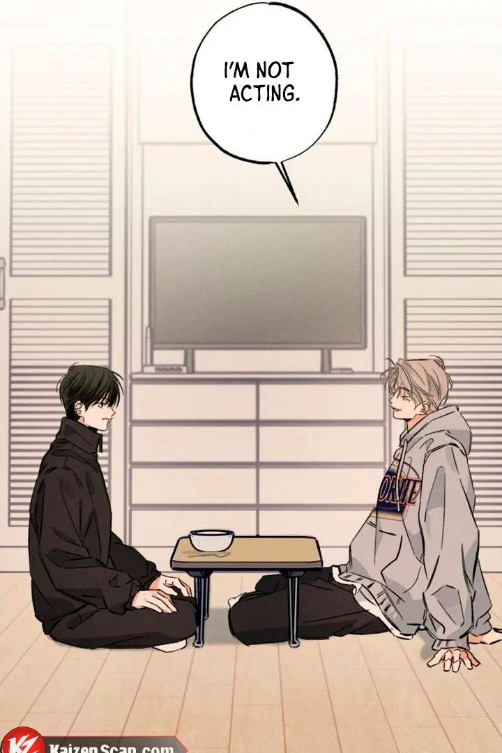 Stage Behind Chapter 19 page 69 - 