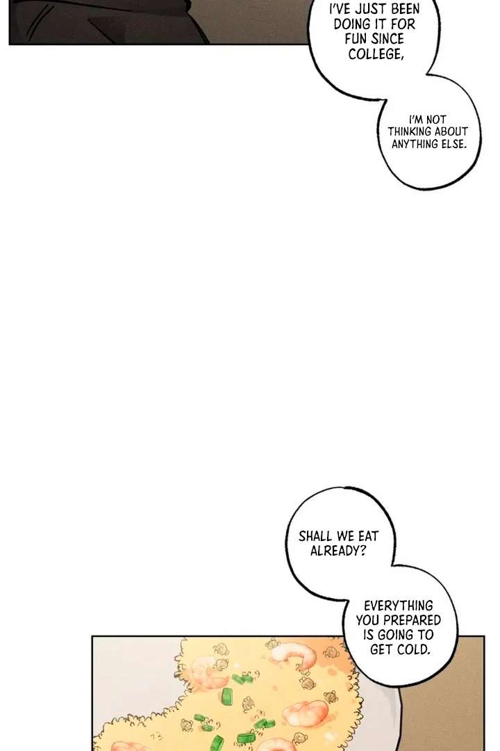 Stage Behind Chapter 19 page 71 - 